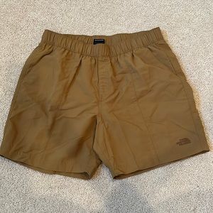 The North Face Swim/ Hiking Shorts